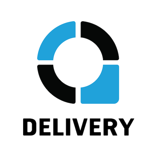 Fleetboard Delivery logo