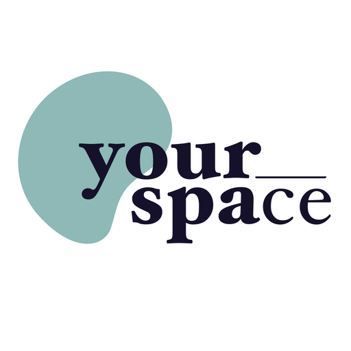 your SPAce сеть бьюти-салонов logo