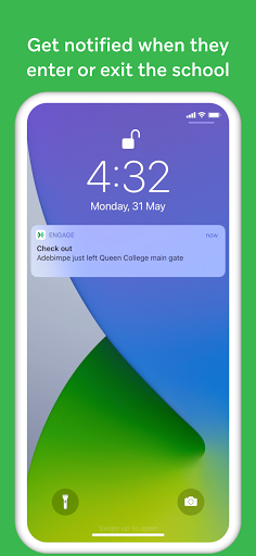 Schoolable Engage Screenshot 2 - AppWisp.com
