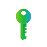SnapLock Smart Lock Screen icon