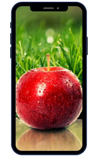 Apple Fruit Wallpapers Screen 3