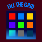 Cover Image of Baixar Fill The Grid  APK