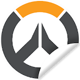 Overwatch Stickers icon