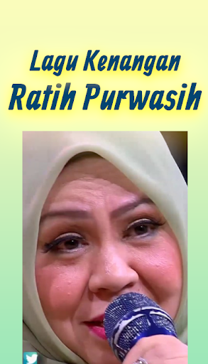 Lagu Ratih Purwasih Mp3 Offline Full Album