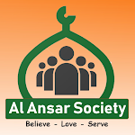Cover Image of ดาวน์โหลด Al Ansar Society  APK