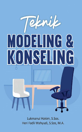 Teknik Modeling Dan Konseling