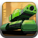Tank Hero: Laser Wars Pro icon