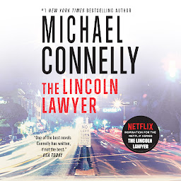 Icoonafbeelding voor The Lincoln Lawyer