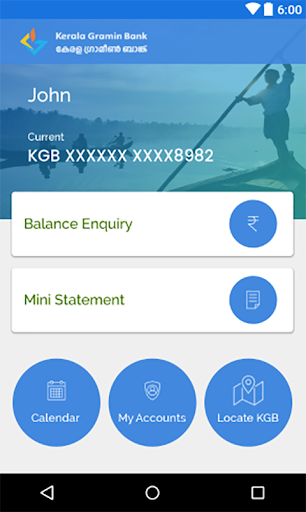 DiGi KGB - Info and Selfie App Screenshot 2 - AppWisp.com