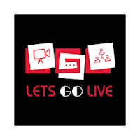 Lets Go Live LGL Live Stream