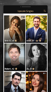 Luxy Pro - Elite Dating 6.5.3 screenshots 3