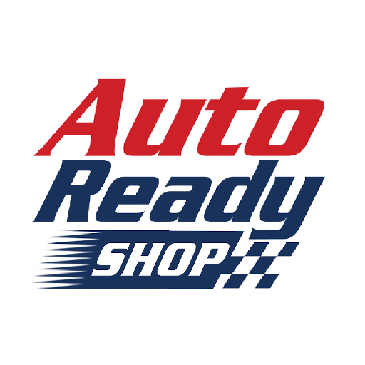 AutoReady Retailer logo