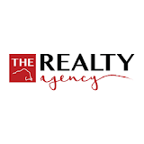 THE REALTY AGENCY HOME SEARCH icon