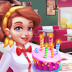 Cover Image of Download Cooking Story Kitchen Madness  APK
