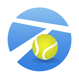 「TennisGroups」圖示圖片