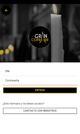 GranCofrade Screen 3