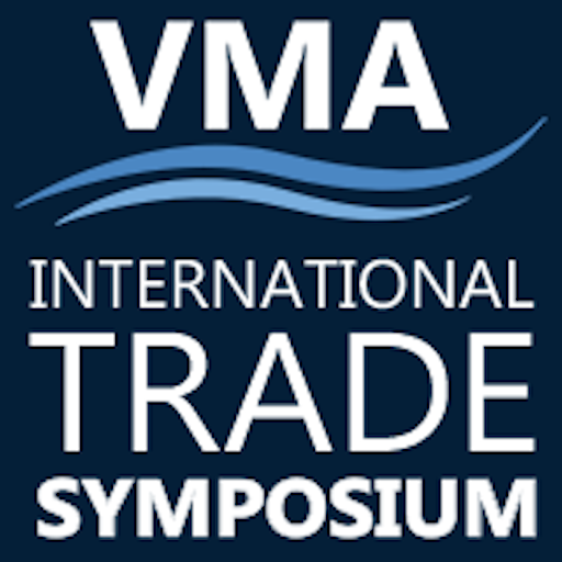 VMA23: Symposium logo