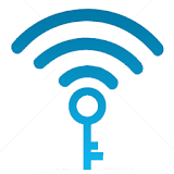 WiFi Key Finder (Root) icon