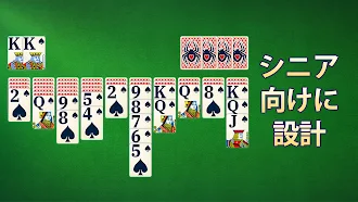 Game screenshot Vita Spider ソリティア mod apk