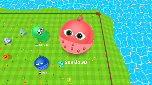 Soul.io 3D  screenshots 10