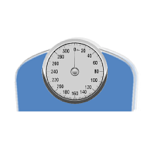 Cover Image of Télécharger Weight loss tracker, Body meas  APK