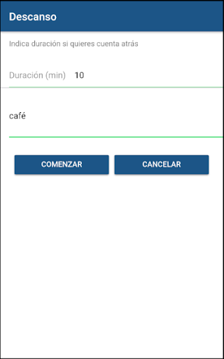 Geofirma 2.0 Screen 3