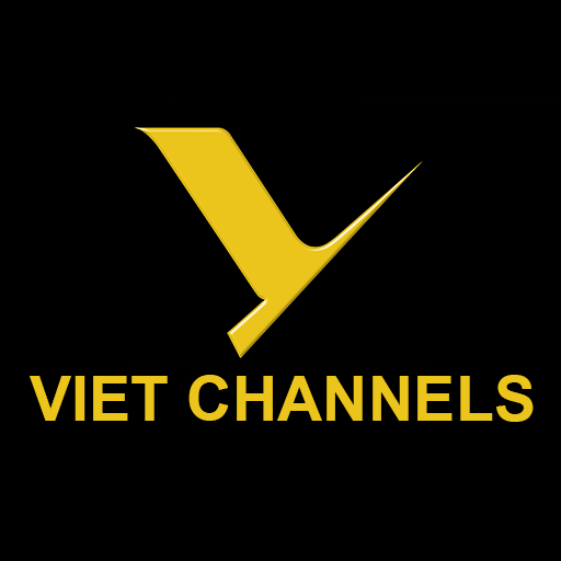 Viet Channels 1.2 Icon