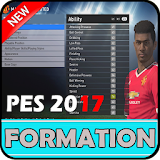 Formation Pes 2017 icon