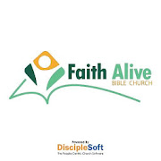 Faith Alive Bible Church Pulse