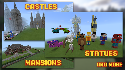 Minecraft Create Mod - My Creations With Create Together 