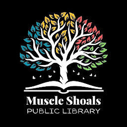 Icon image Muscle Shoals Public Library
