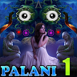 Palani Escape-Dazz Ley Best Escape Game 1 icon