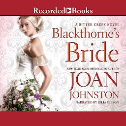 Icon image Blackthorne's Bride