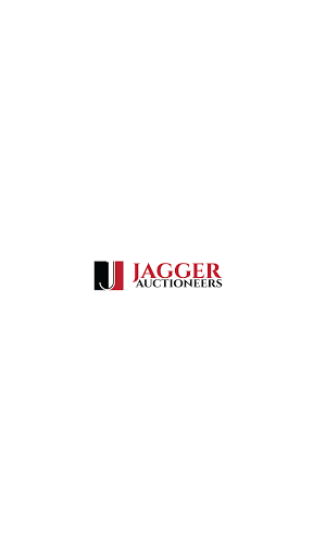 Android application Jagger Auctioneers screenshort