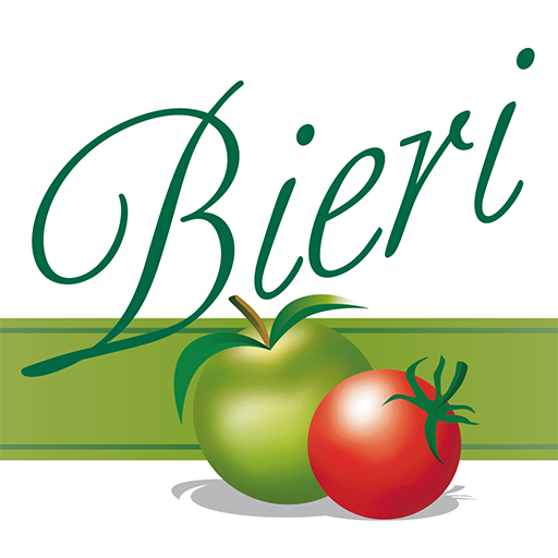 Bieri Team logo
