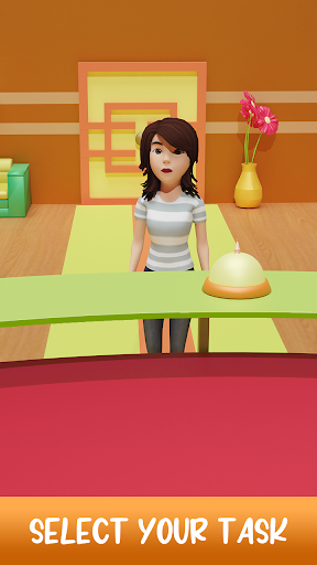 Android application Spa Salon 3D - Beauty Master screenshort