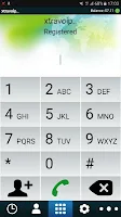 Xtravoip iTel APK Screenshot #2