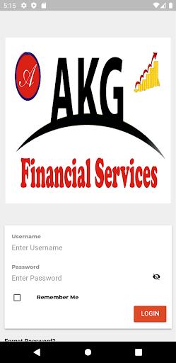 Akgfs Screen 2