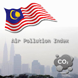 Malaysia Air Pollution icon