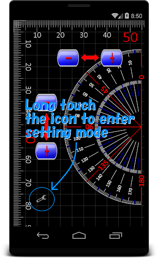 Simple scale Screen 2