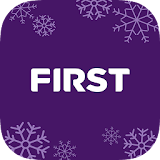 Christmas@FIRST icon