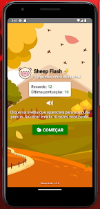 Sheep Flash