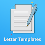 Letter Writing Templates Apk