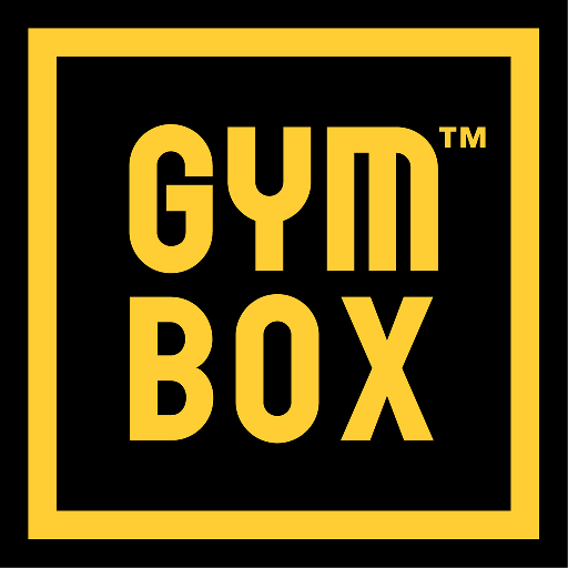 GYMBOX logo