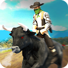 Angry Bull Attack – Cowboy Racing 1.4
