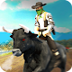 Angry Bull Attack – Cowboy Racing