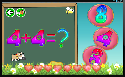 Fun Math Games for Kids