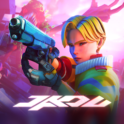 JADU: Alien Invasion