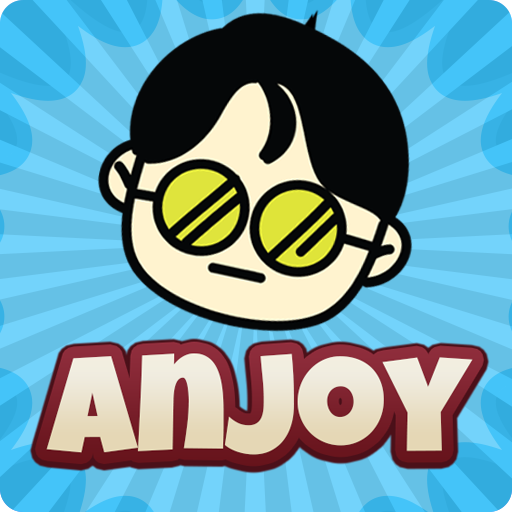 Anjoy logo