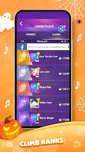 Magic Tiles 3™ - Piano Spiele Screenshot